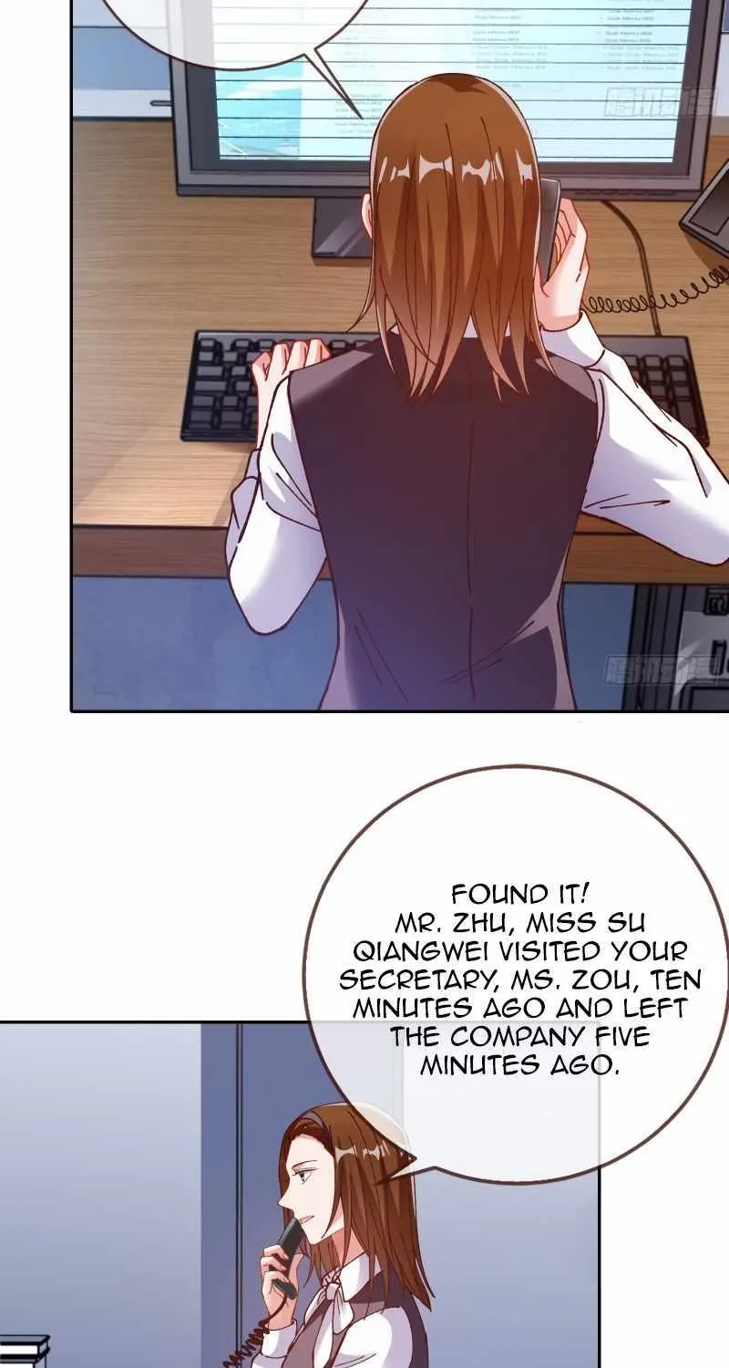 Read Cheating Men Must Die chapter 401 image 21 on Lezhin
