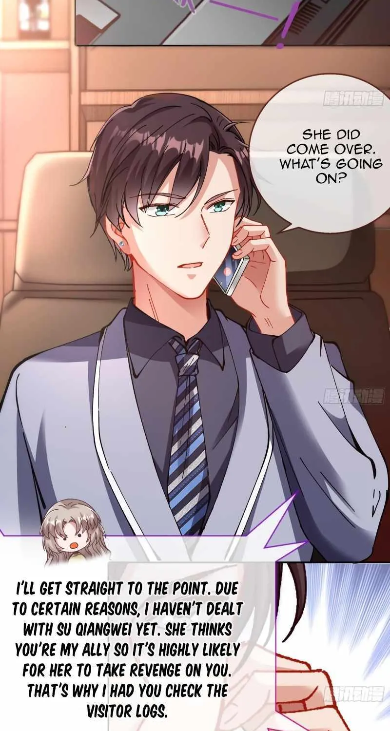 Read Cheating Men Must Die chapter 401 image 23 on Lezhin