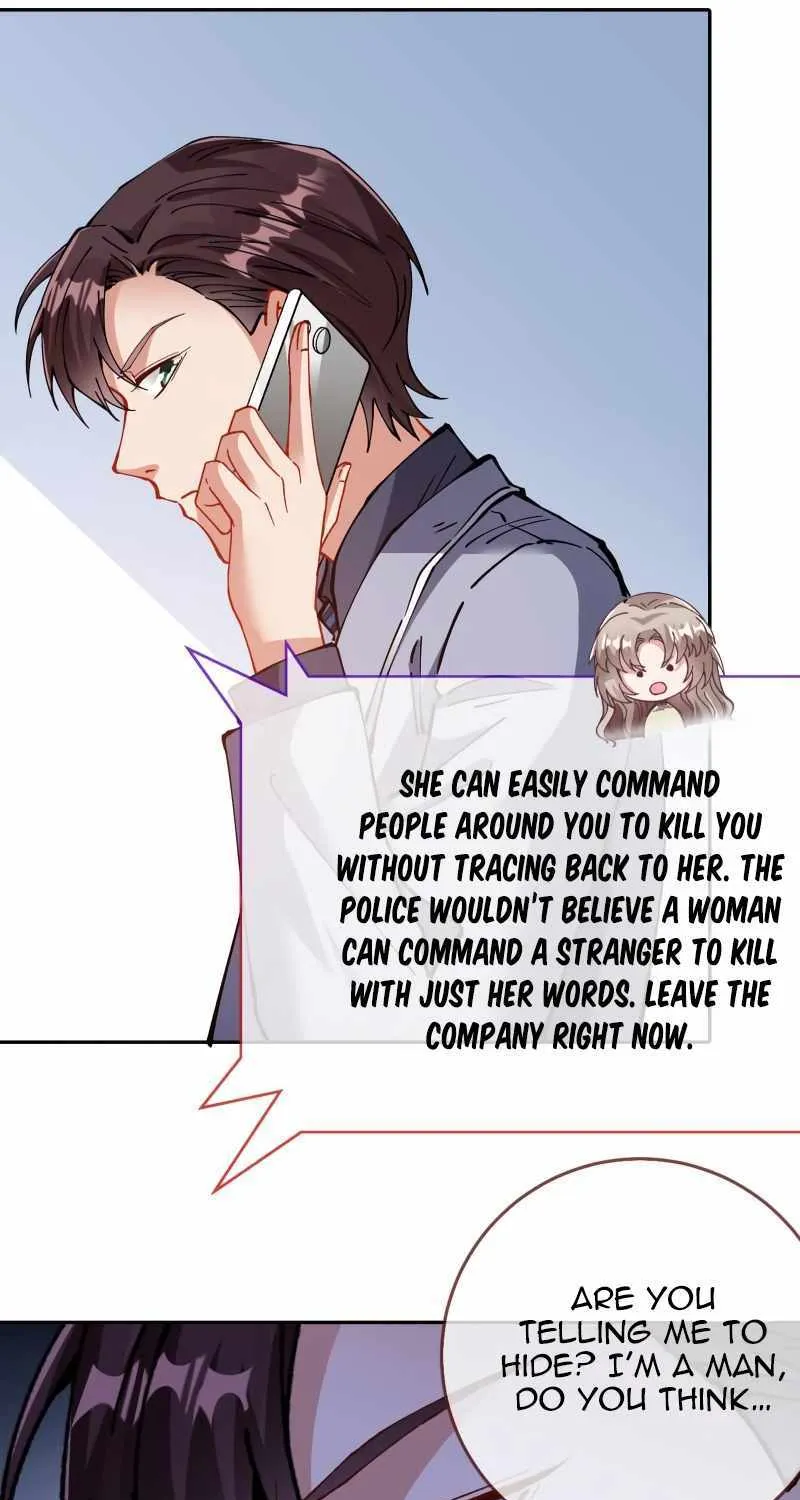 Read Cheating Men Must Die chapter 401 image 25 on Lezhin