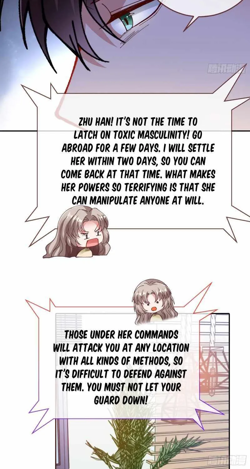 Read Cheating Men Must Die chapter 401 image 26 on Lezhin