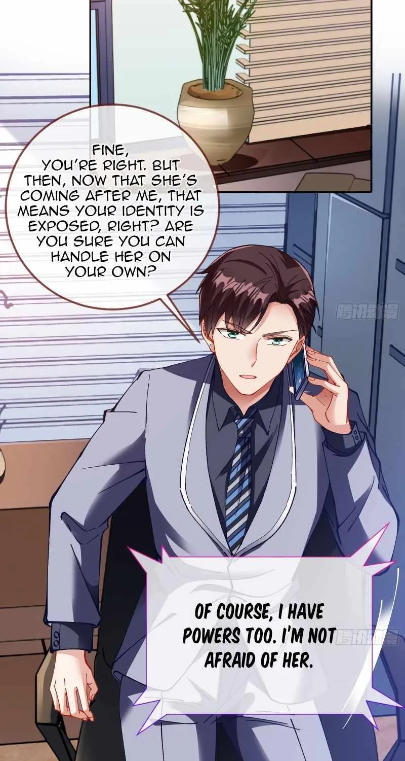 Read Cheating Men Must Die chapter 401 image 27 on Lezhin