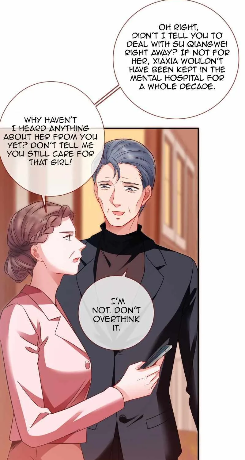 Read Cheating Men Must Die chapter 401 image 3 on Lezhin
