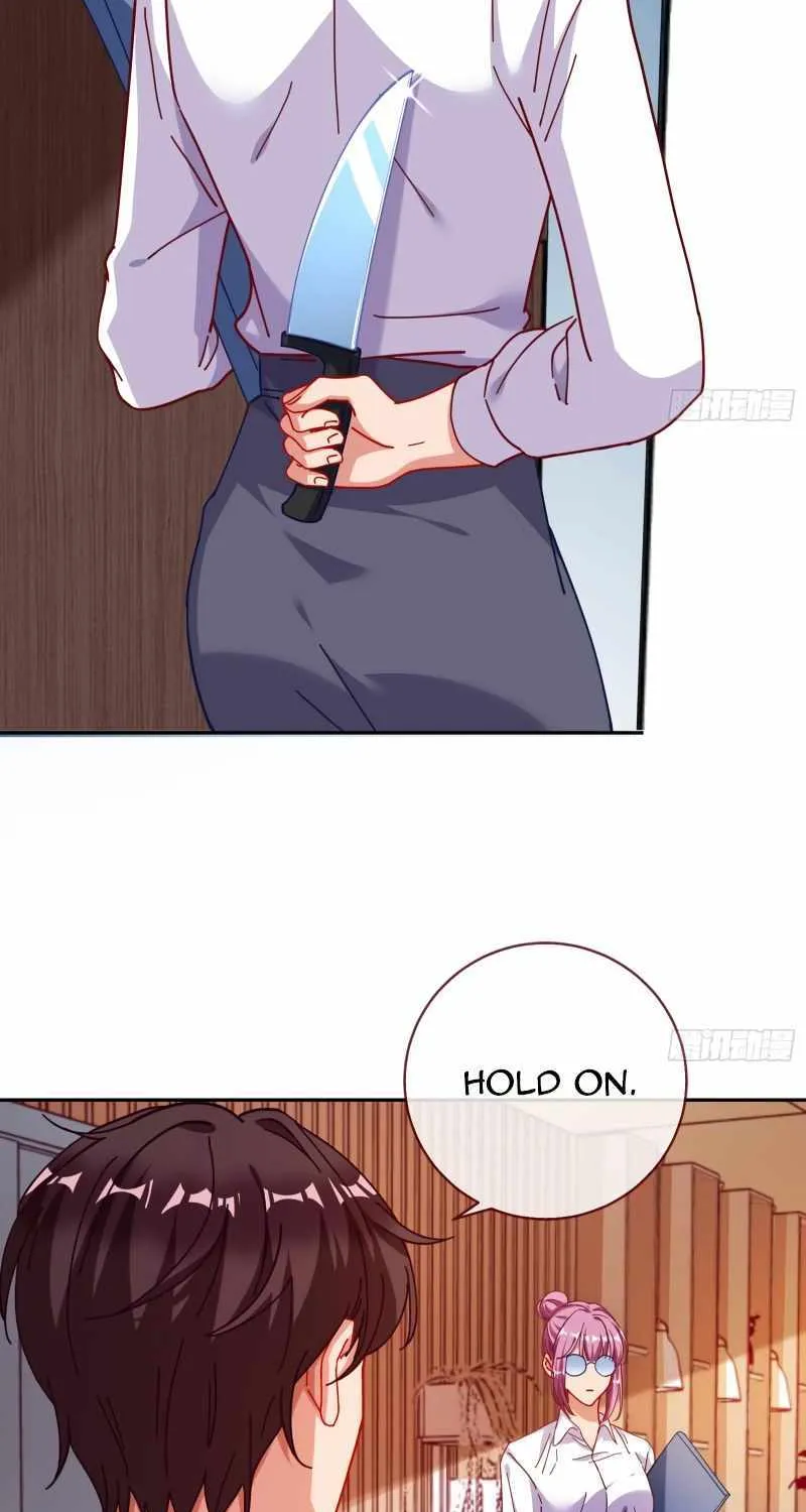 Read Cheating Men Must Die chapter 401 image 31 on Lezhin