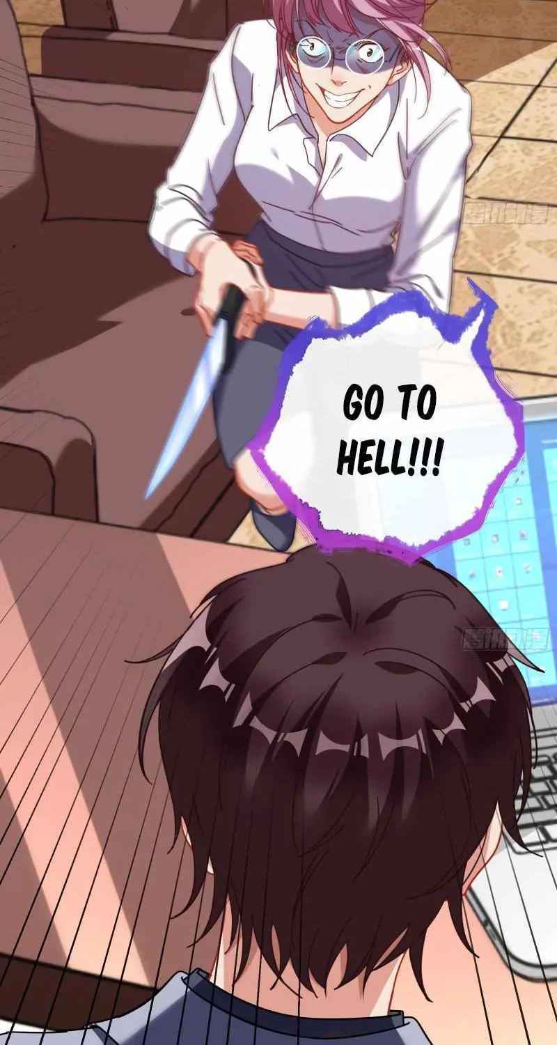 Read Cheating Men Must Die chapter 401 image 38 on Lezhin