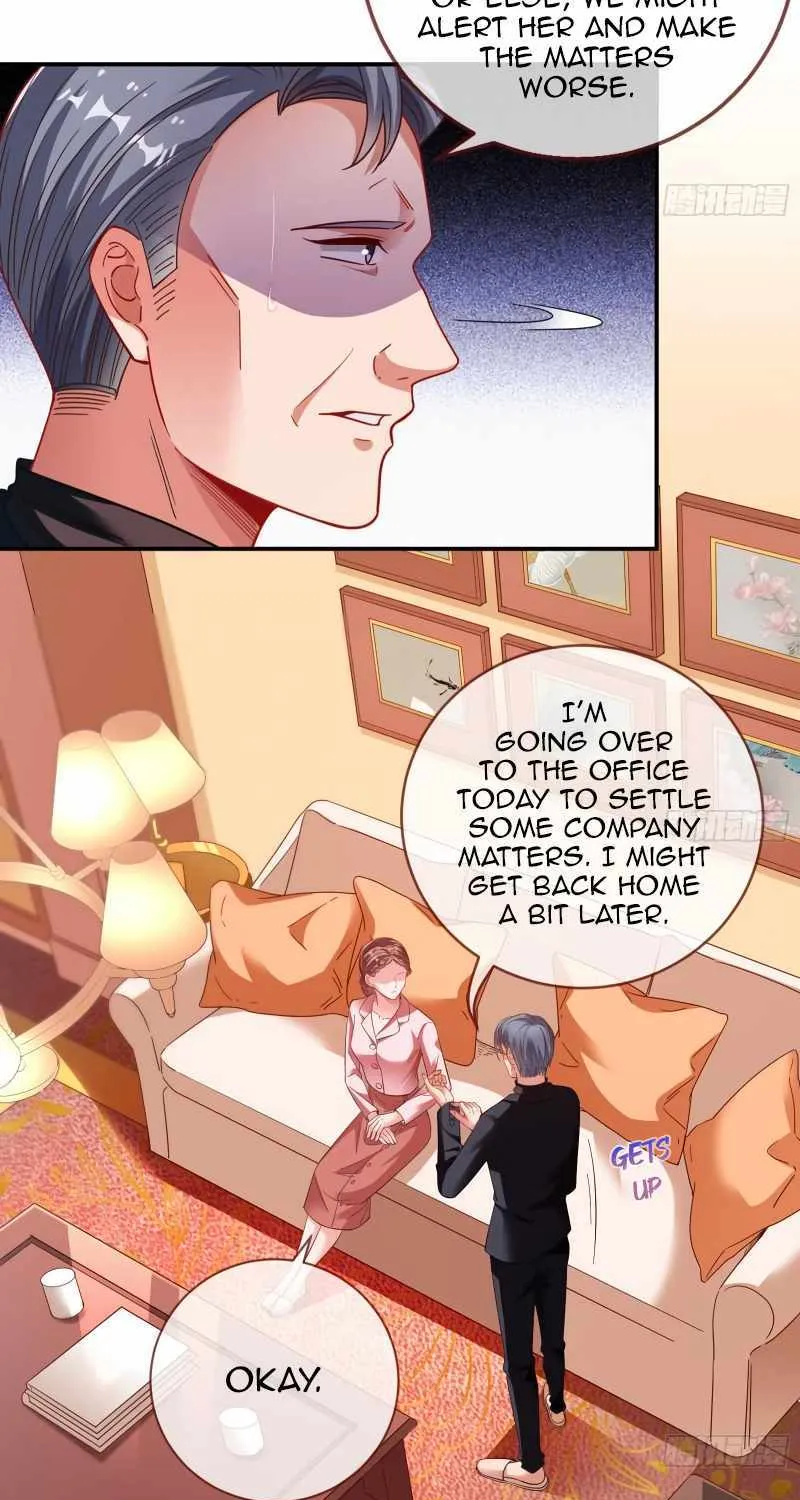 Read Cheating Men Must Die chapter 401 image 5 on Lezhin