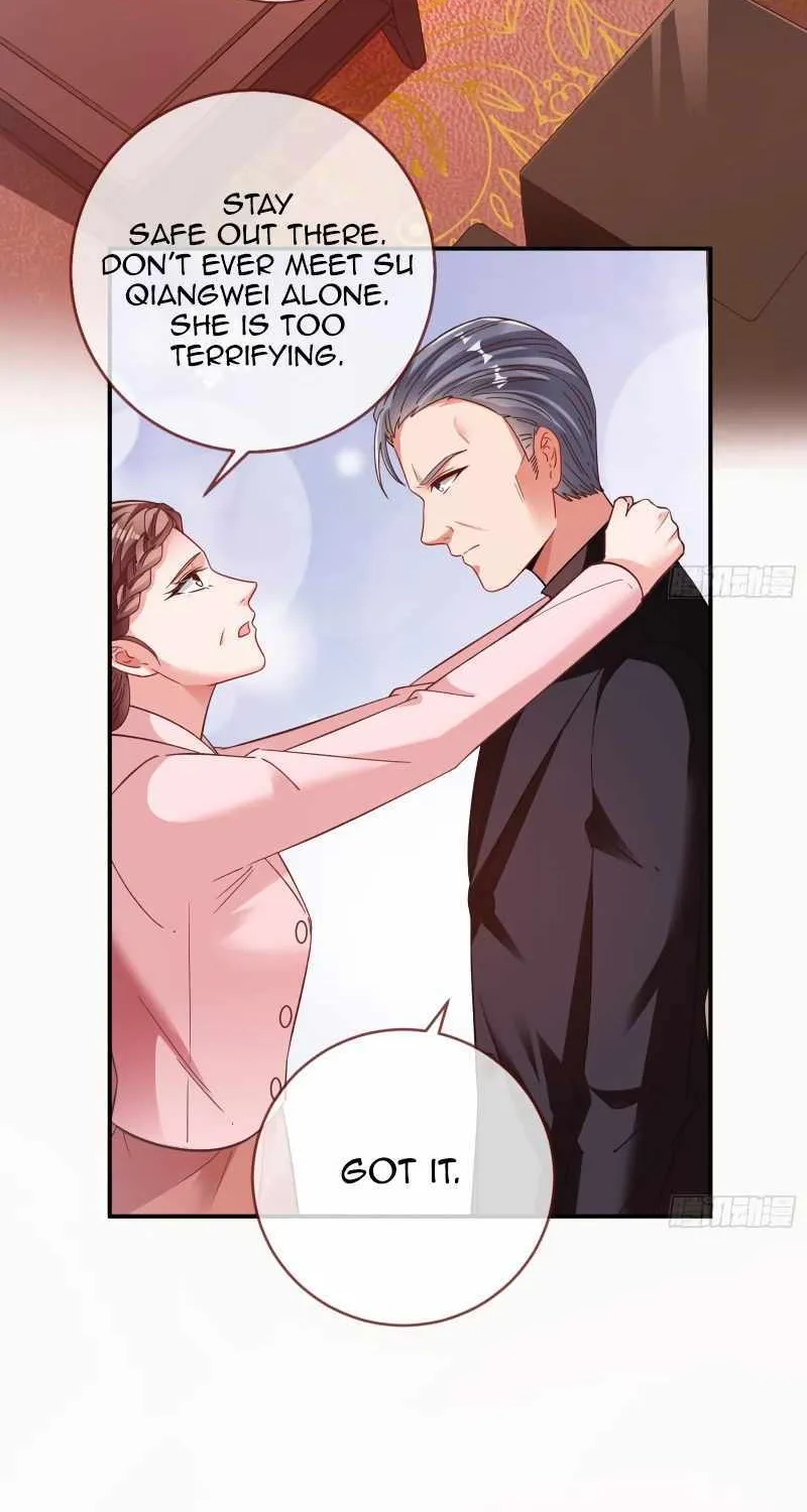 Read Cheating Men Must Die chapter 401 image 6 on Lezhin