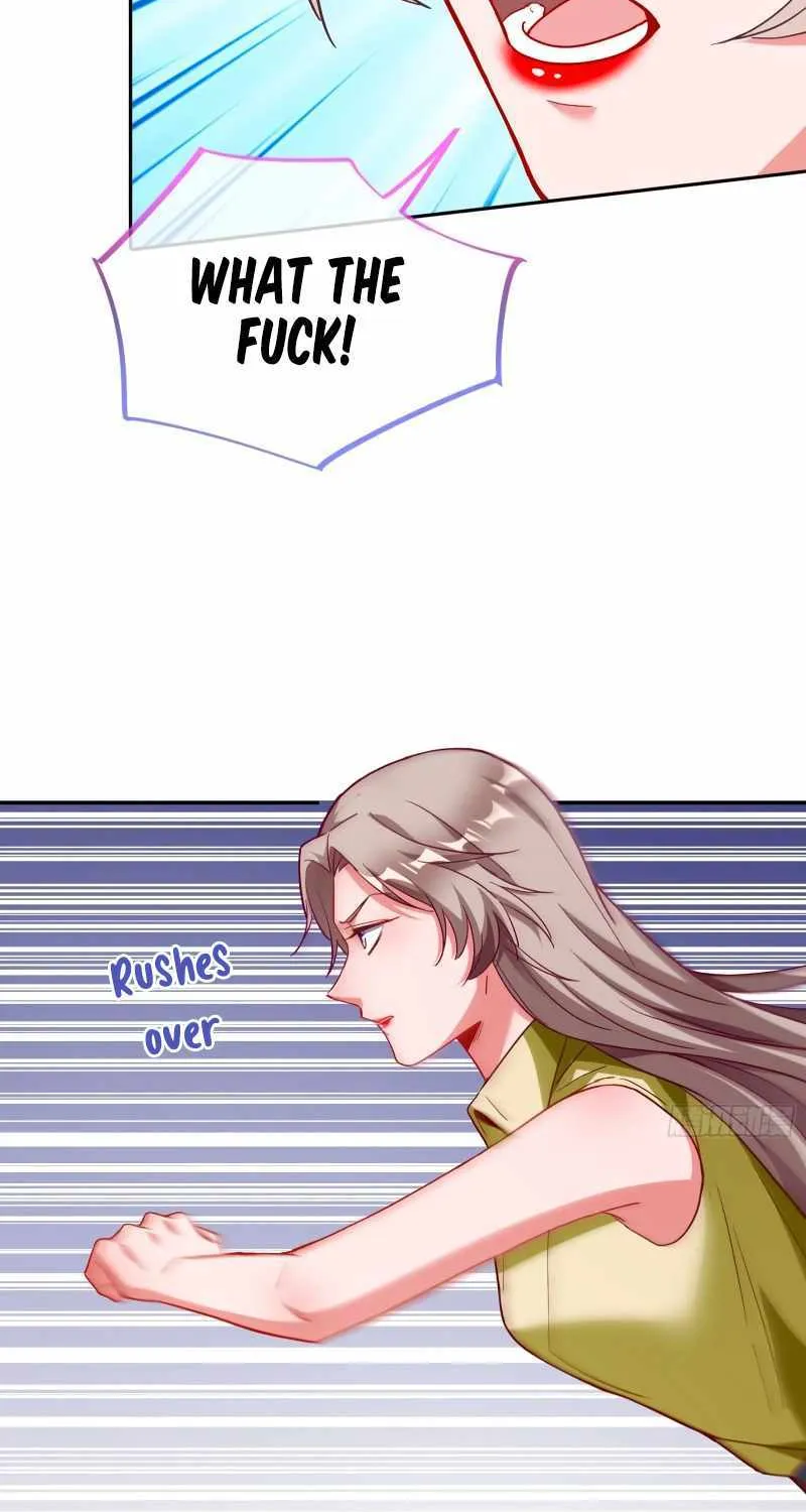 Read Cheating Men Must Die chapter 402 image 11 on Lezhin