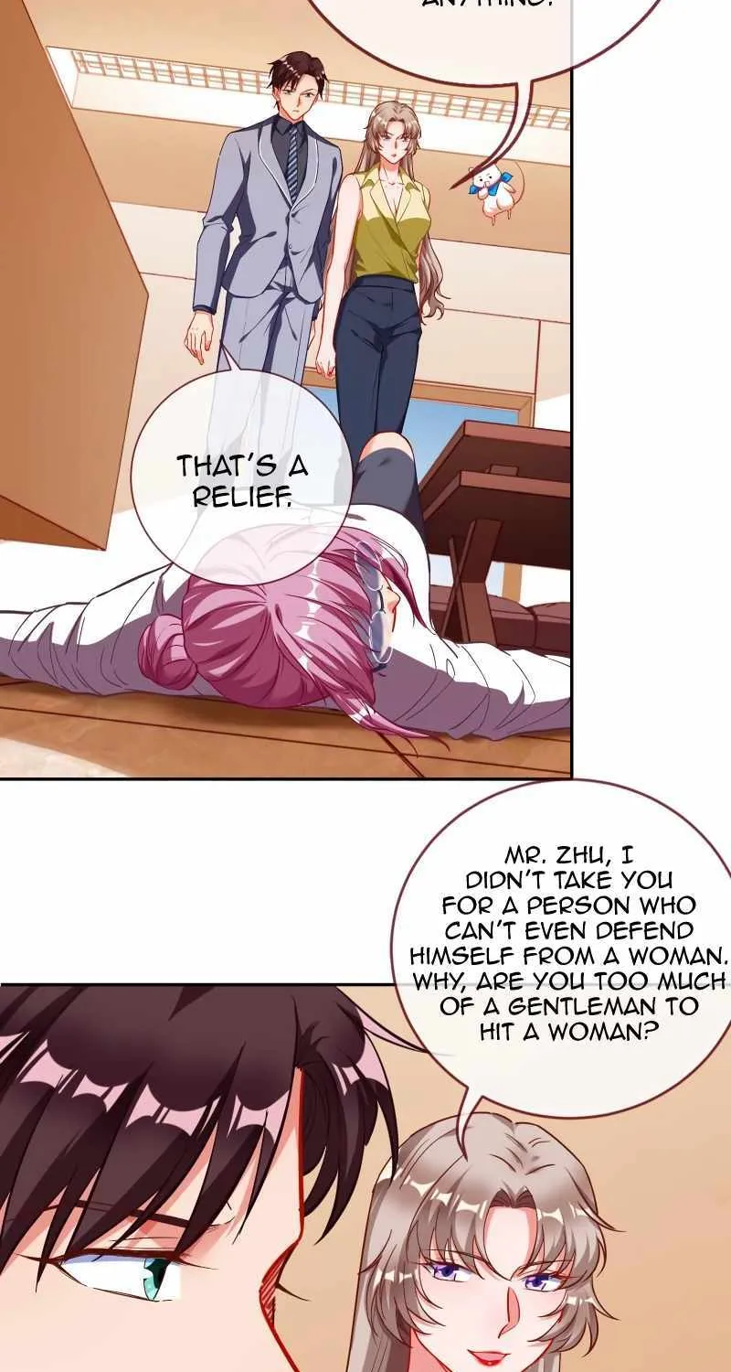 Read Cheating Men Must Die chapter 402 image 15 on Lezhin