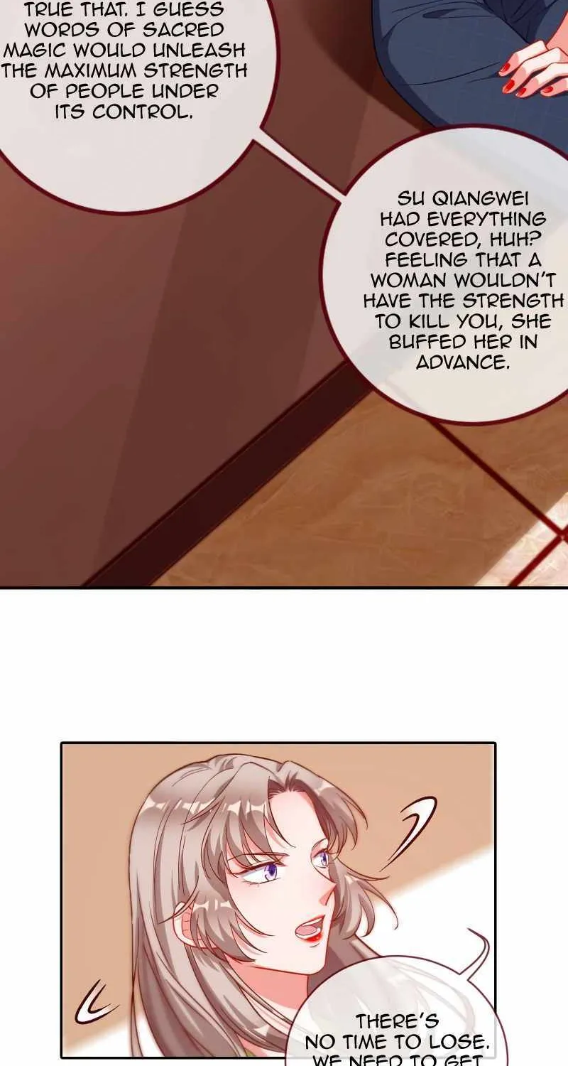 Read Cheating Men Must Die chapter 402 image 18 on Lezhin