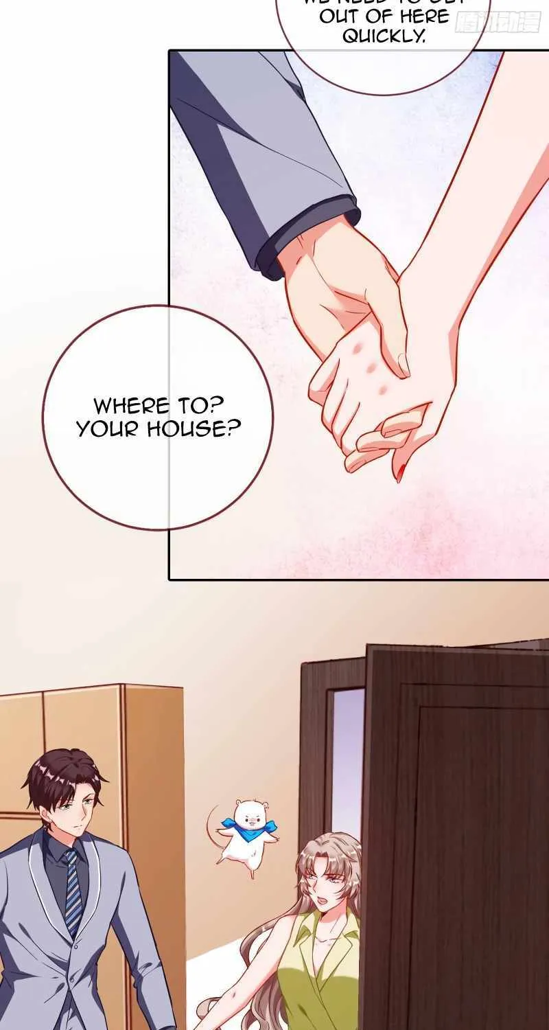 Read Cheating Men Must Die chapter 402 image 19 on Lezhin