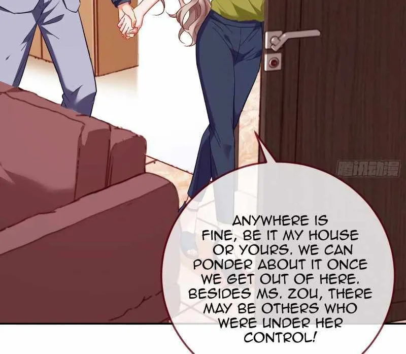 Read Cheating Men Must Die chapter 402 image 20 on Lezhin