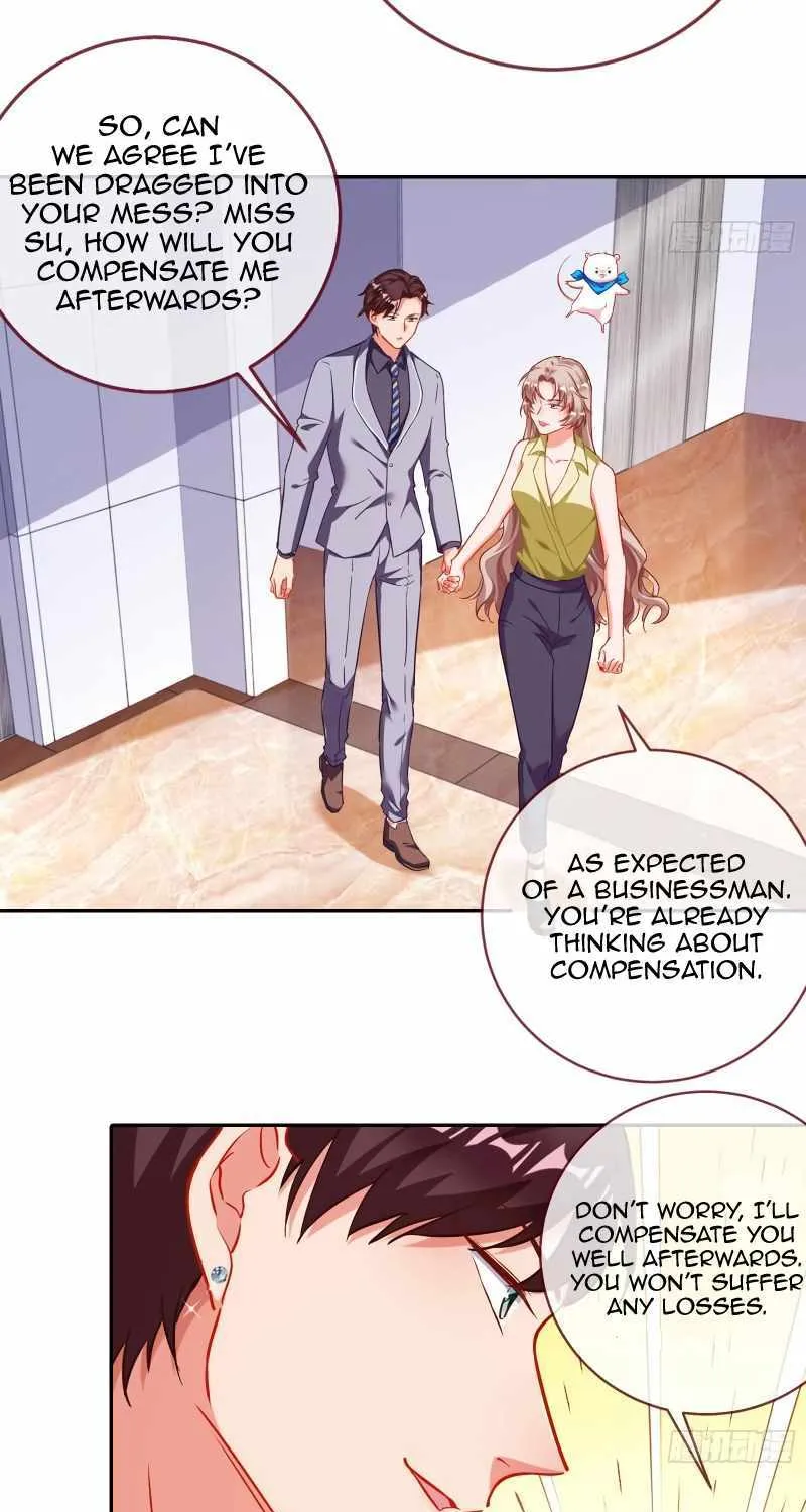 Read Cheating Men Must Die chapter 402 image 21 on Lezhin