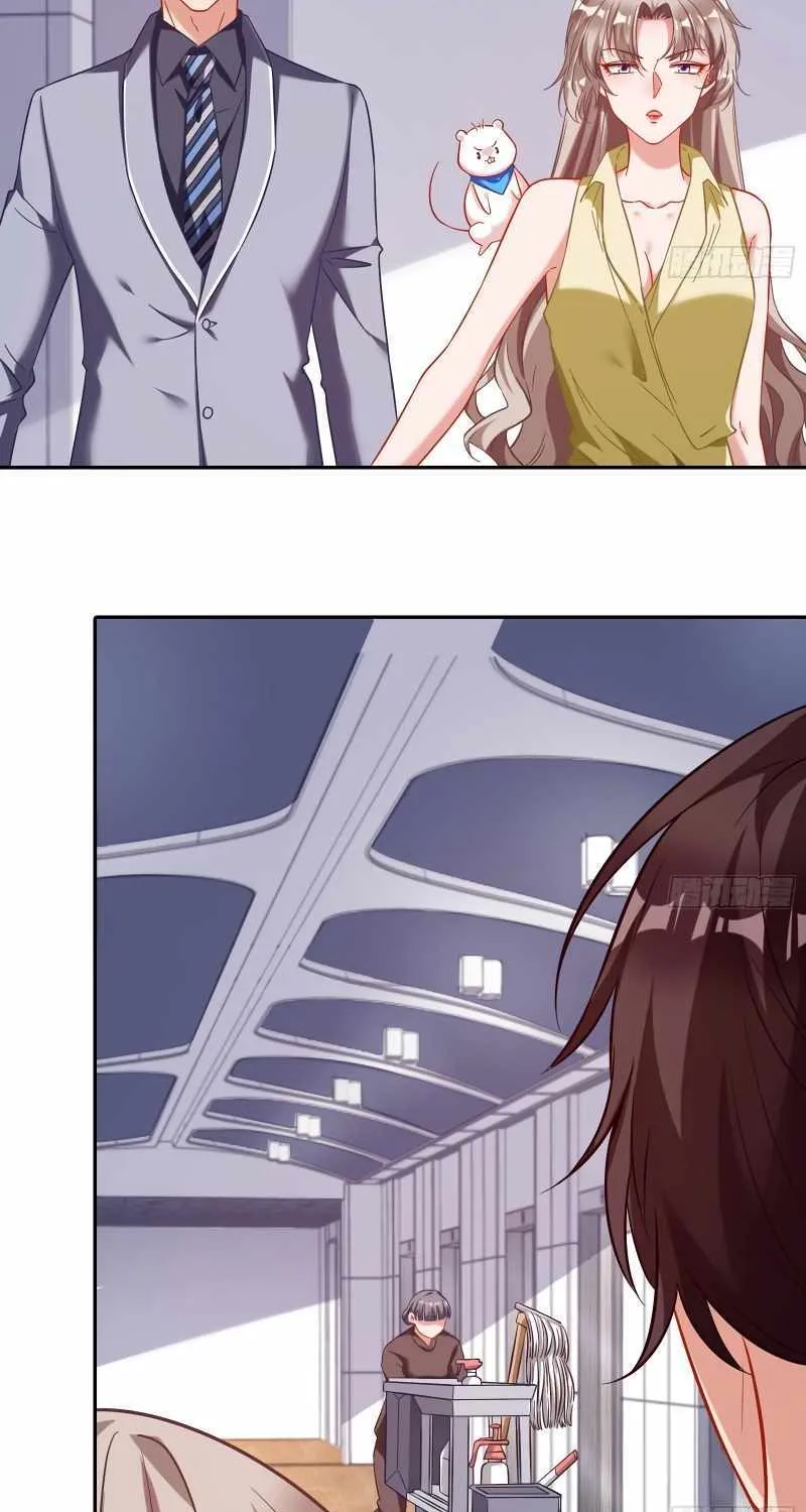 Read Cheating Men Must Die chapter 402 image 23 on Lezhin