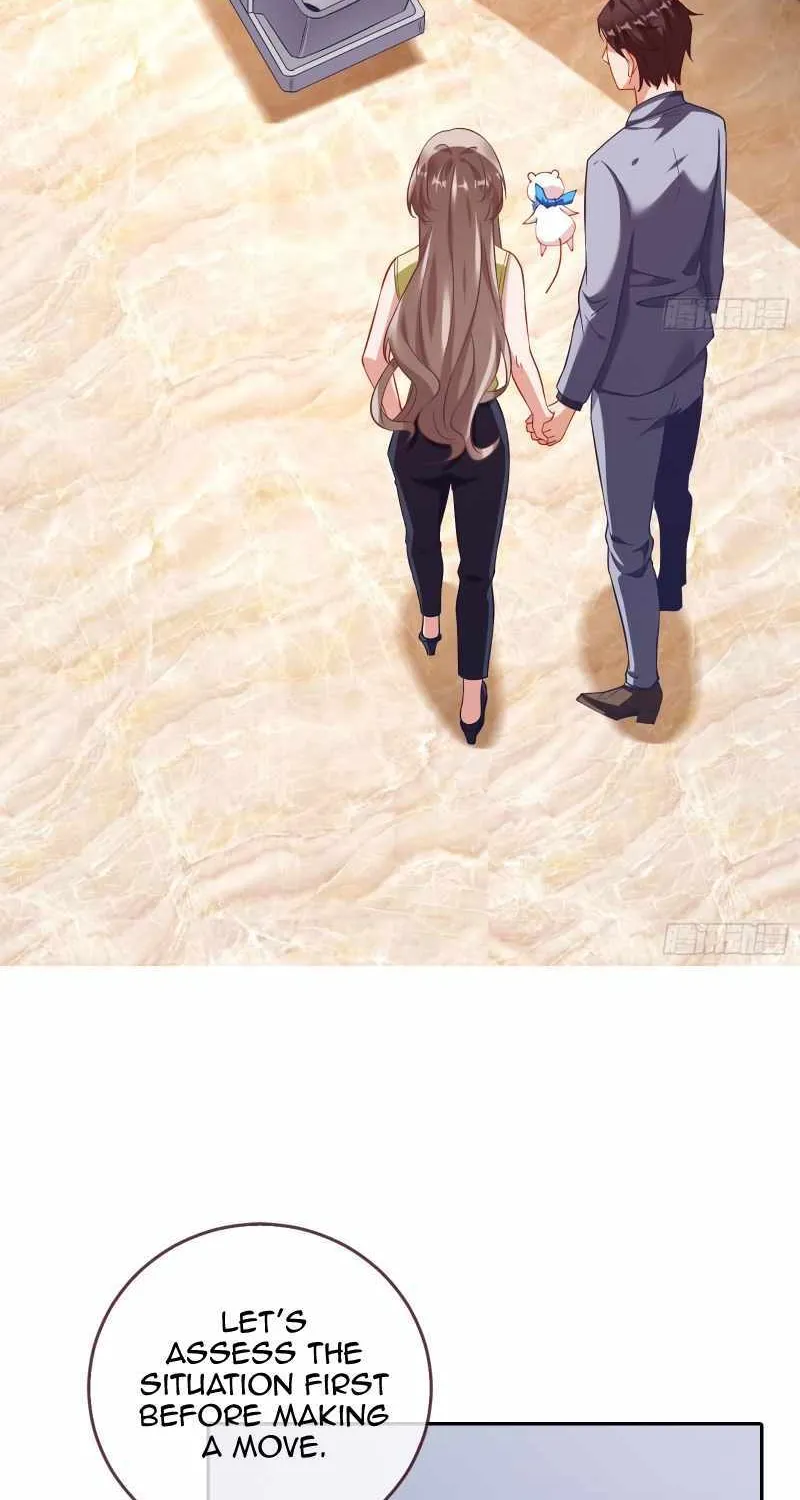 Read Cheating Men Must Die chapter 402 image 26 on Lezhin