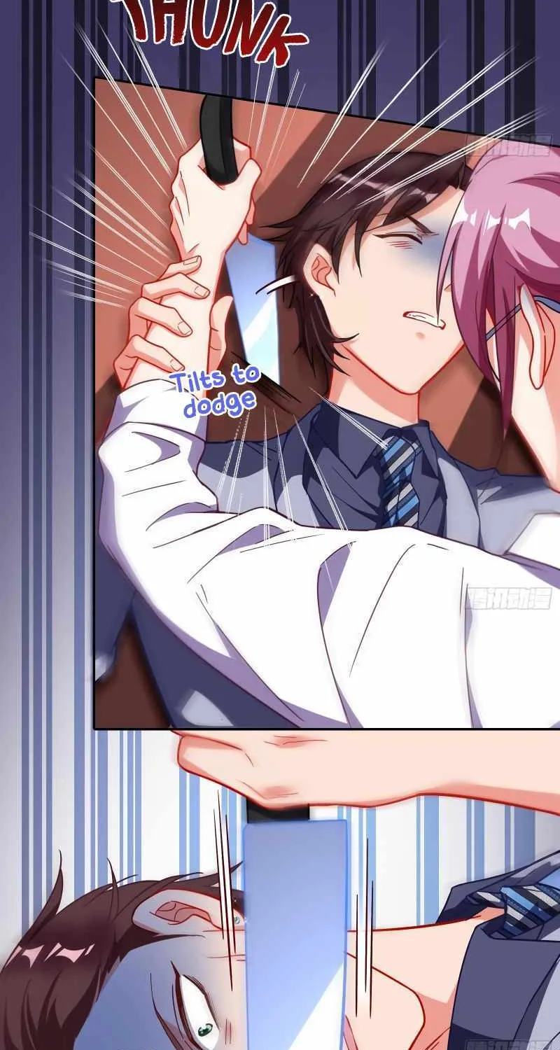Read Cheating Men Must Die chapter 402 image 3 on Lezhin
