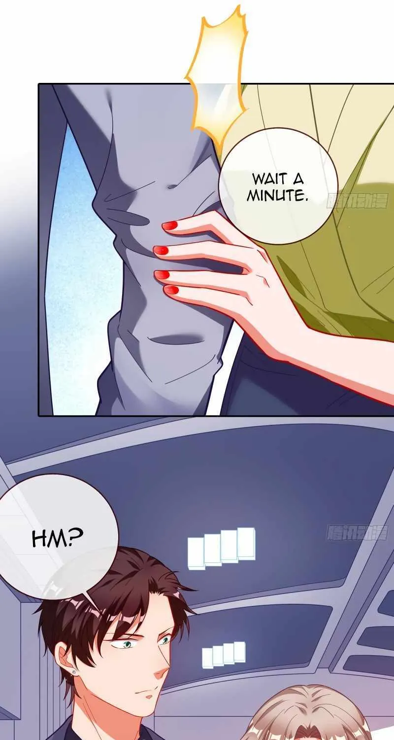 Read Cheating Men Must Die chapter 402 image 32 on Lezhin