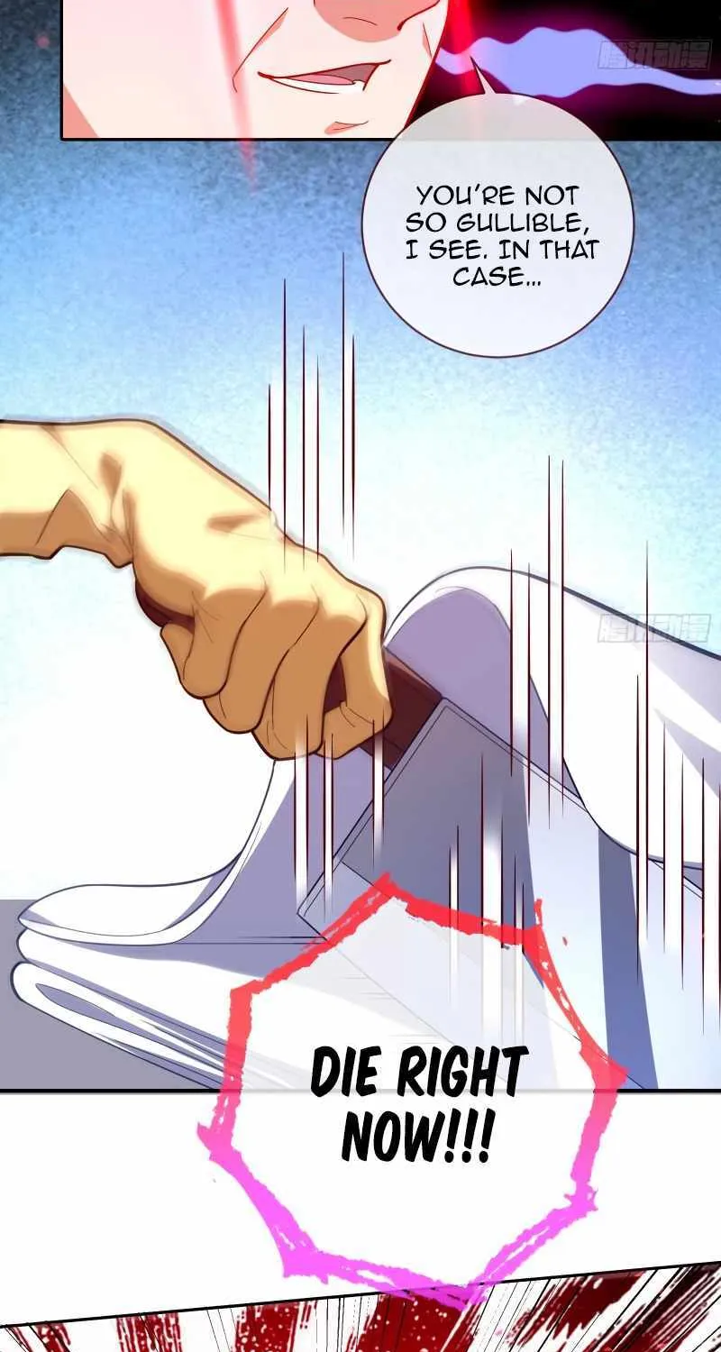 Read Cheating Men Must Die chapter 402 image 34 on Lezhin