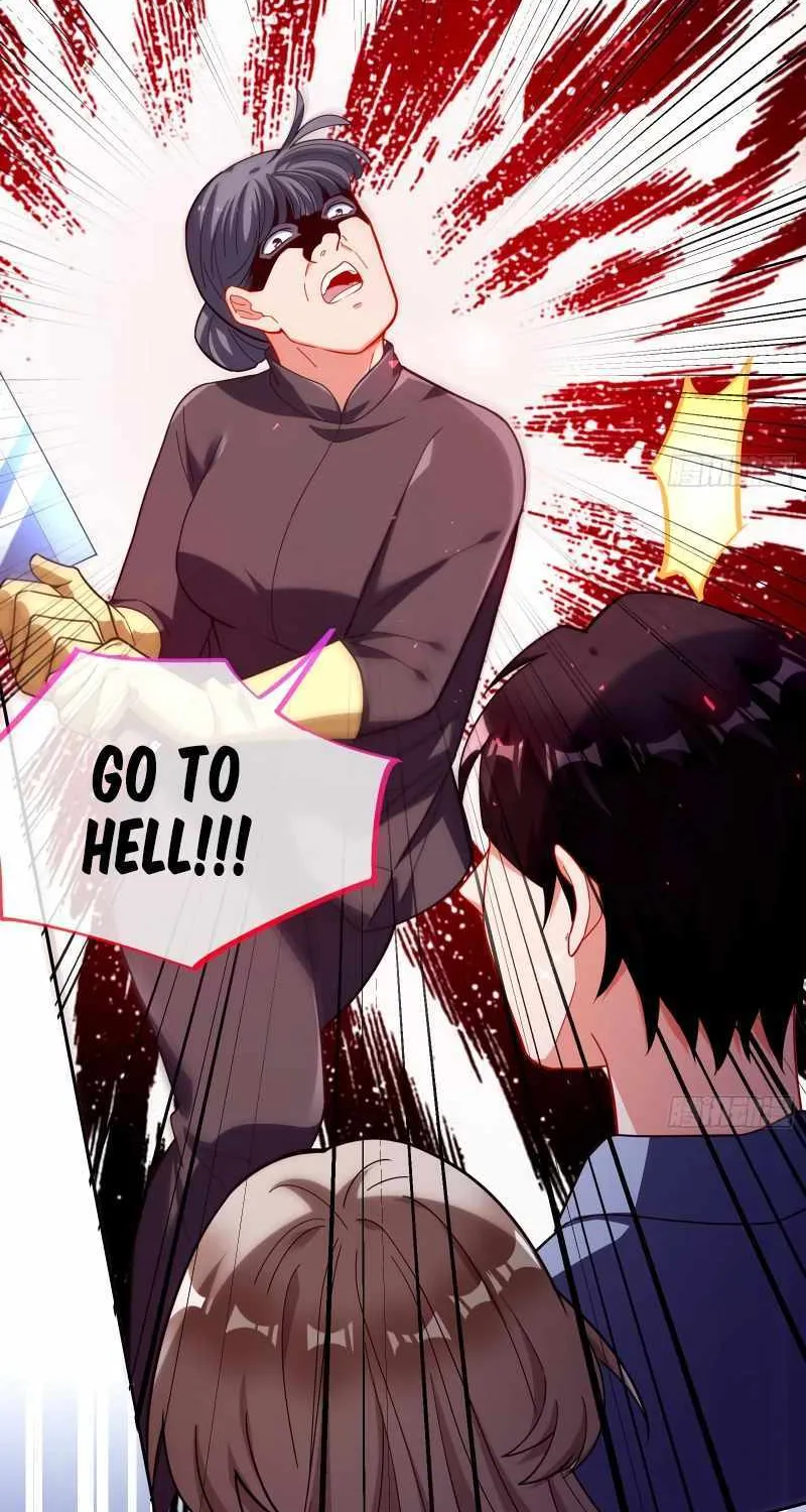 Read Cheating Men Must Die chapter 402 image 35 on Lezhin