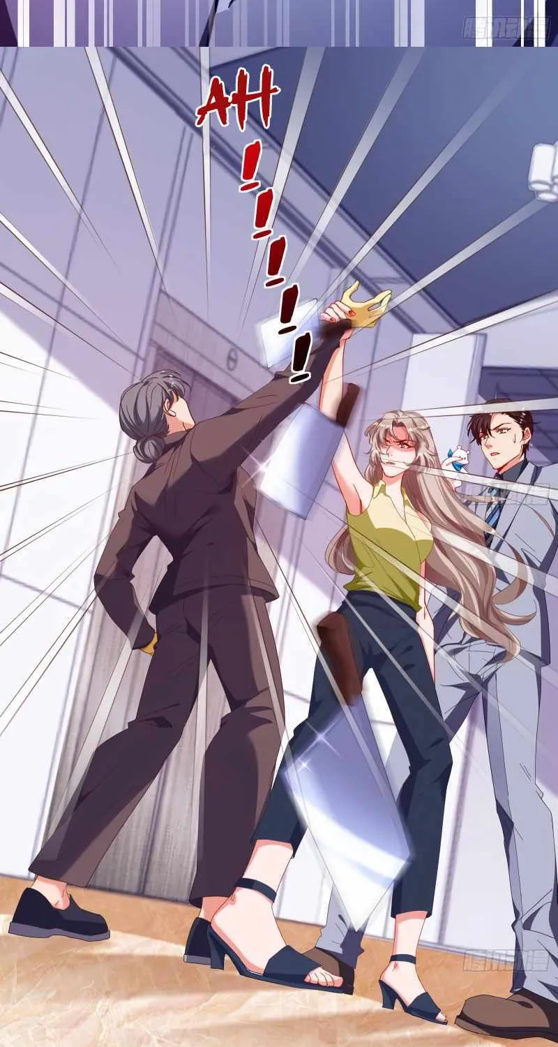 Read Cheating Men Must Die chapter 402 image 38 on Lezhin