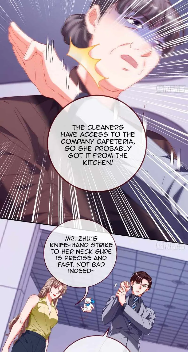 Read Cheating Men Must Die chapter 402 image 40 on Lezhin