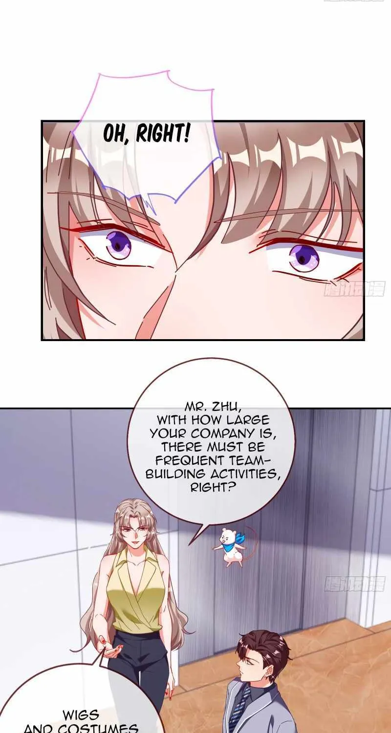 Read Cheating Men Must Die chapter 402 image 43 on Lezhin