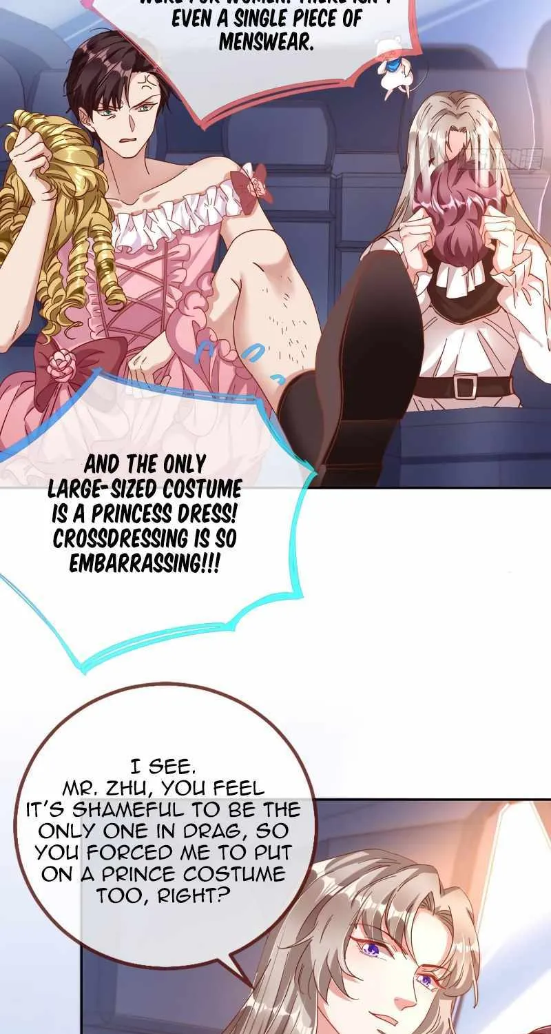 Read Cheating Men Must Die chapter 402 image 46 on Lezhin