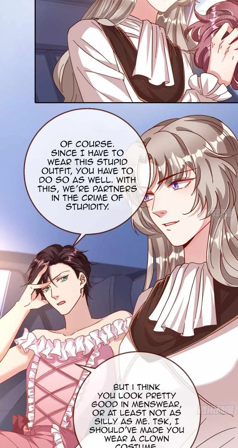 Read Cheating Men Must Die chapter 402 image 47 on Lezhin