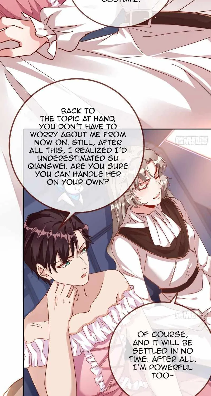 Read Cheating Men Must Die chapter 402 image 48 on Lezhin
