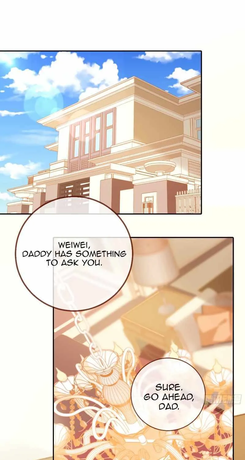 Read Cheating Men Must Die chapter 403 image 1 on Lezhin