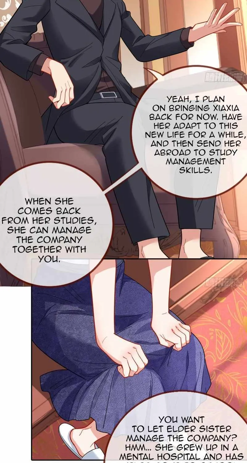 Read Cheating Men Must Die chapter 403 image 13 on Lezhin