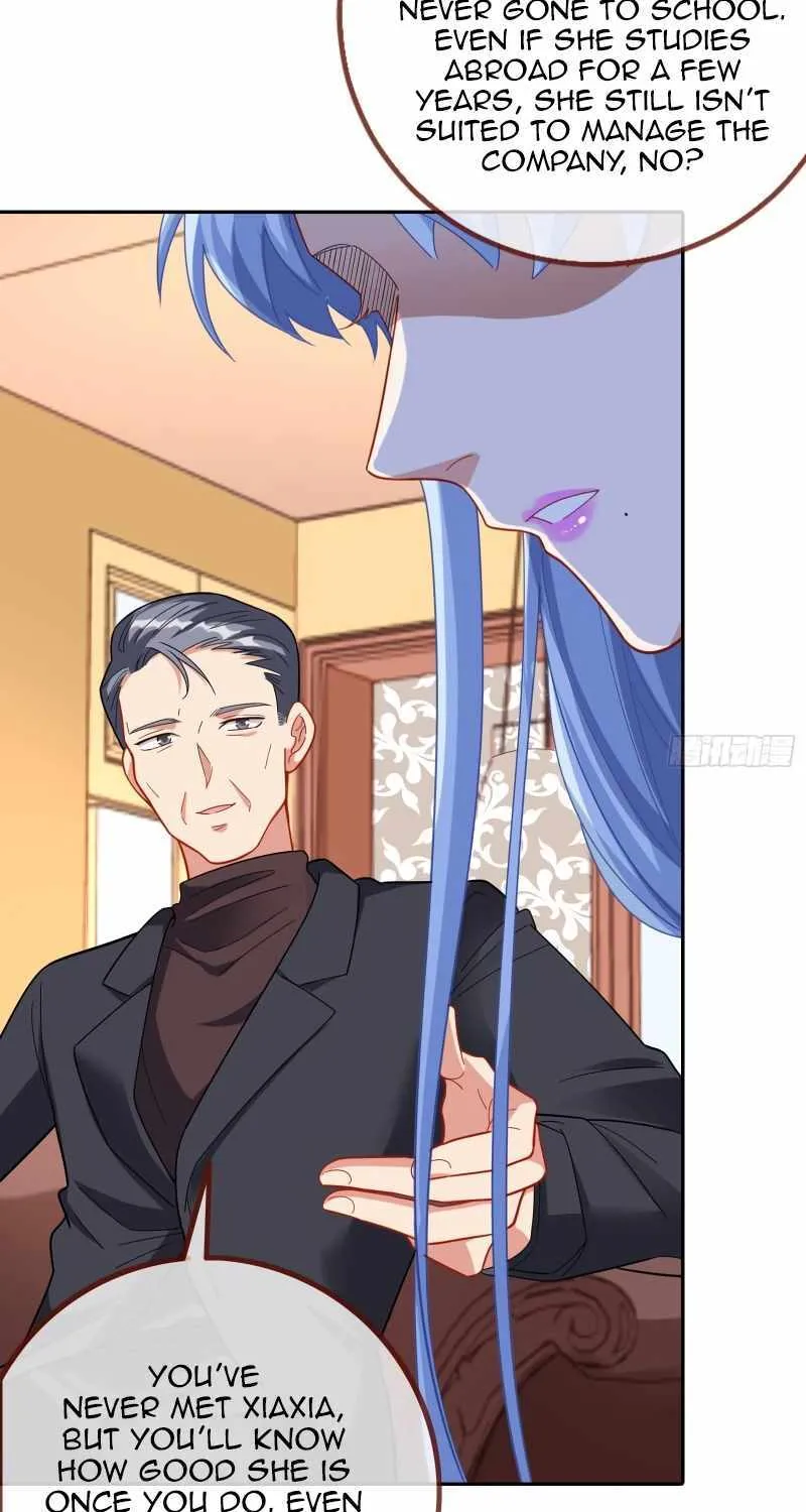 Read Cheating Men Must Die chapter 403 image 14 on Lezhin