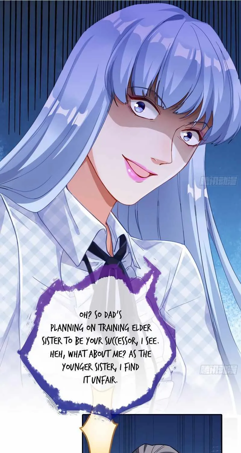 Read Cheating Men Must Die chapter 403 image 16 on Lezhin