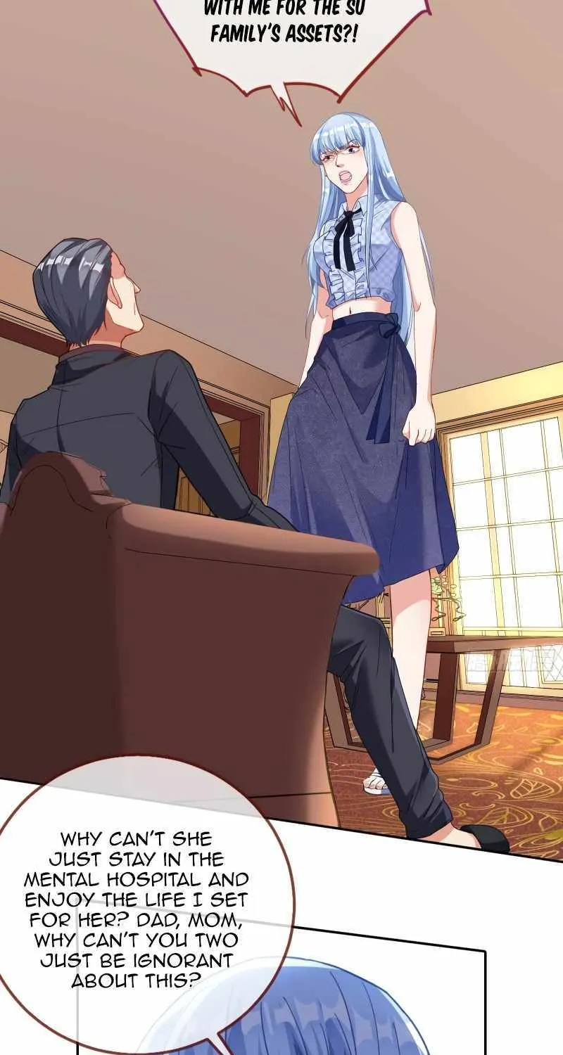 Read Cheating Men Must Die chapter 403 image 20 on Lezhin