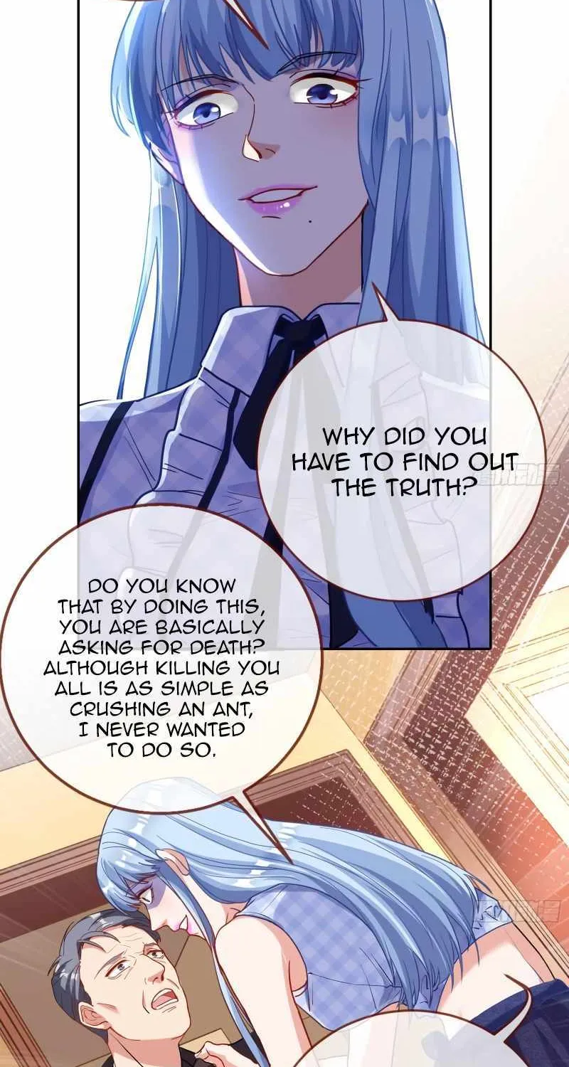 Read Cheating Men Must Die chapter 403 image 21 on Lezhin