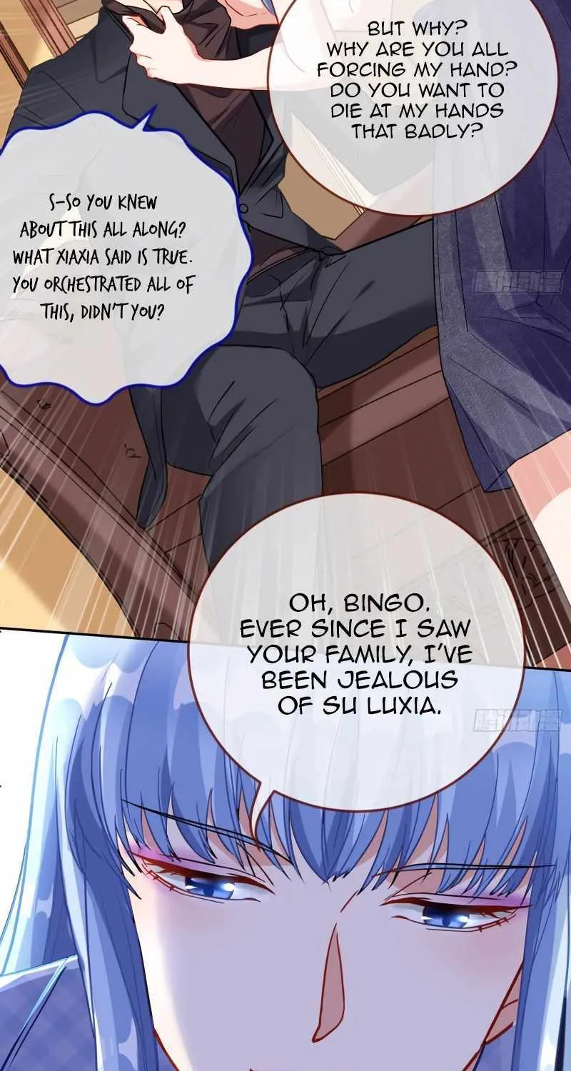 Read Cheating Men Must Die chapter 403 image 22 on Lezhin