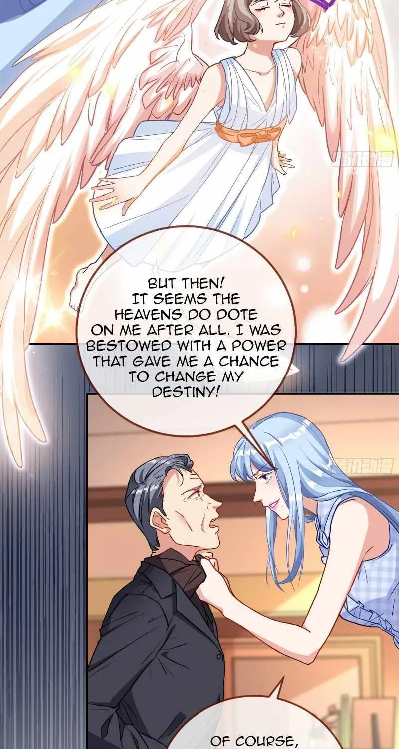 Read Cheating Men Must Die chapter 403 image 25 on Lezhin