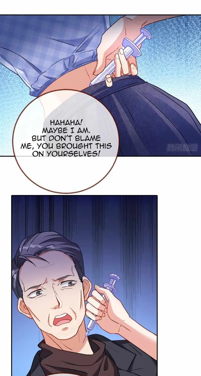 Read Cheating Men Must Die chapter 403 image 28 on Lezhin
