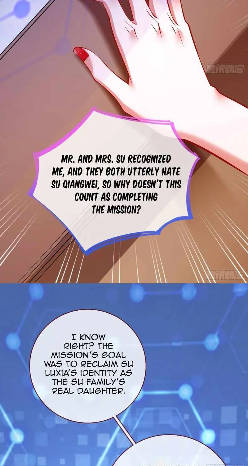 Read Cheating Men Must Die chapter 403 image 34 on Lezhin