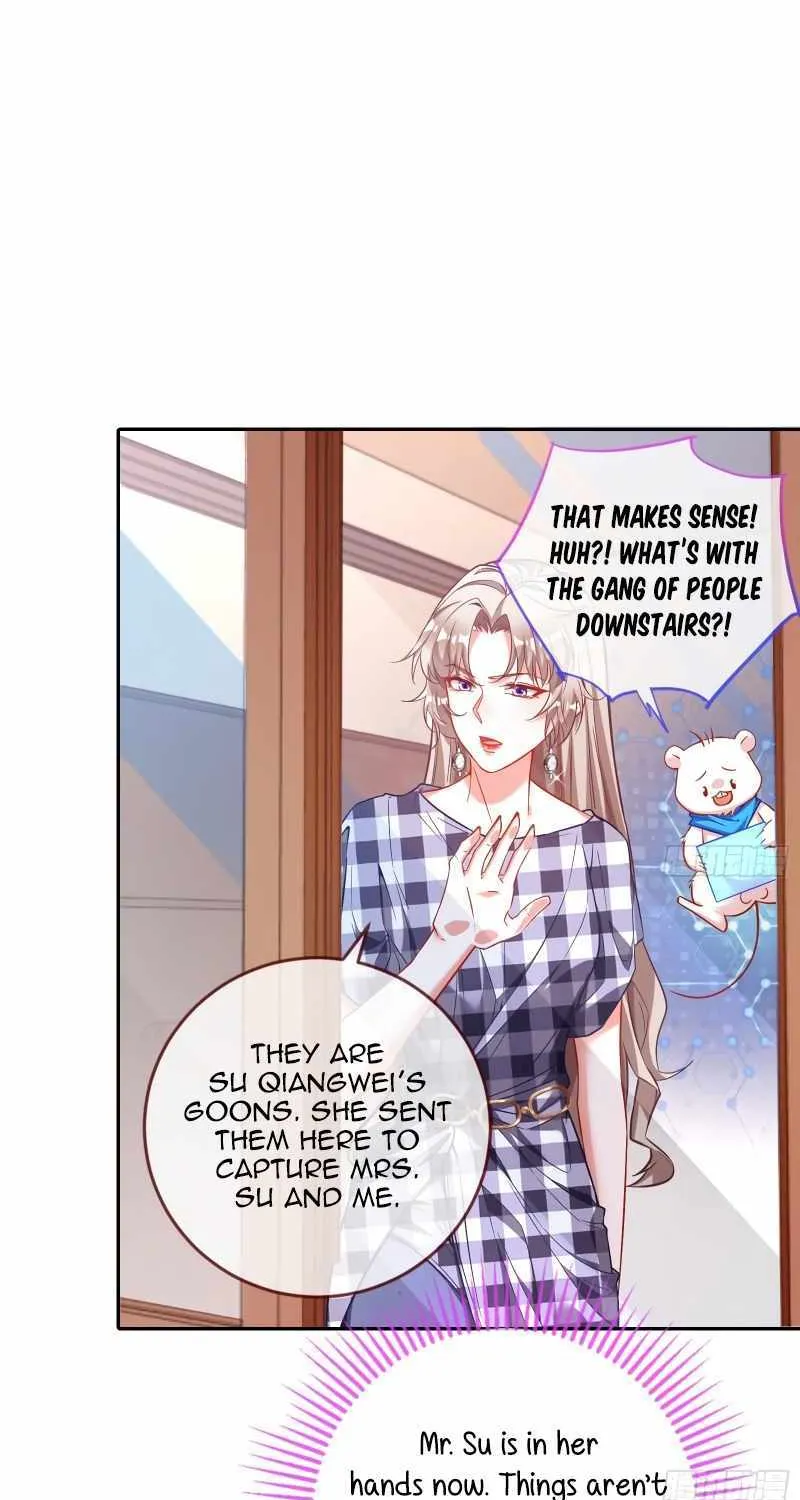 Read Cheating Men Must Die chapter 403 image 38 on Lezhin
