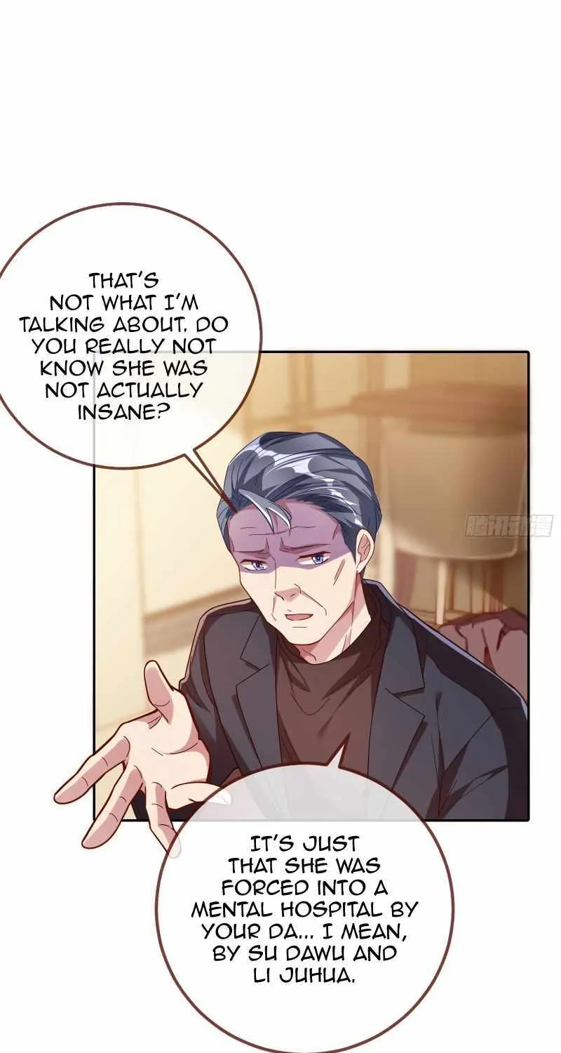 Read Cheating Men Must Die chapter 403 image 4 on Lezhin