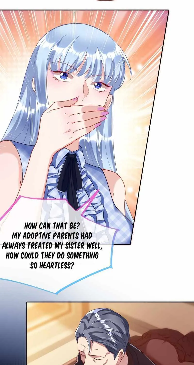 Read Cheating Men Must Die chapter 403 image 5 on Lezhin