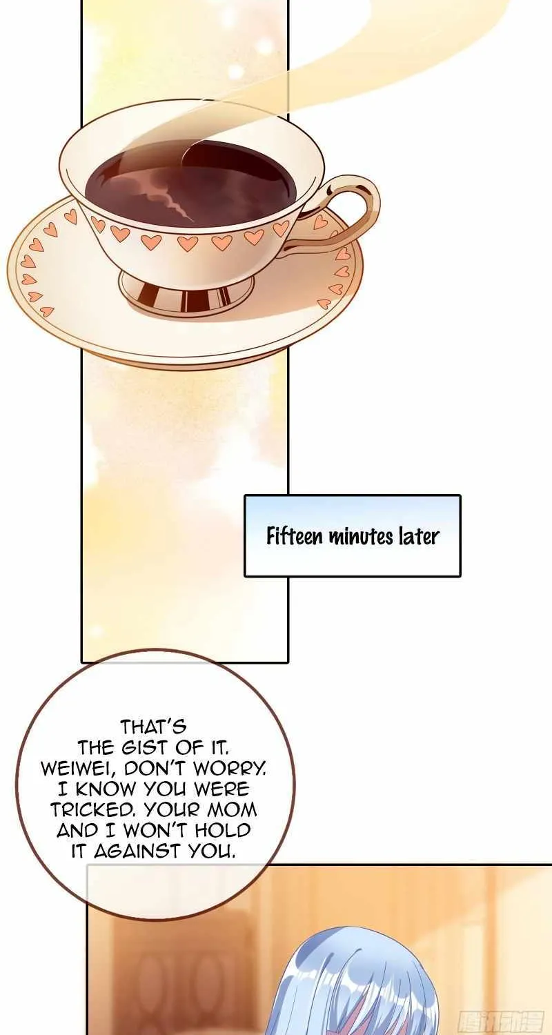Read Cheating Men Must Die chapter 403 image 9 on Lezhin