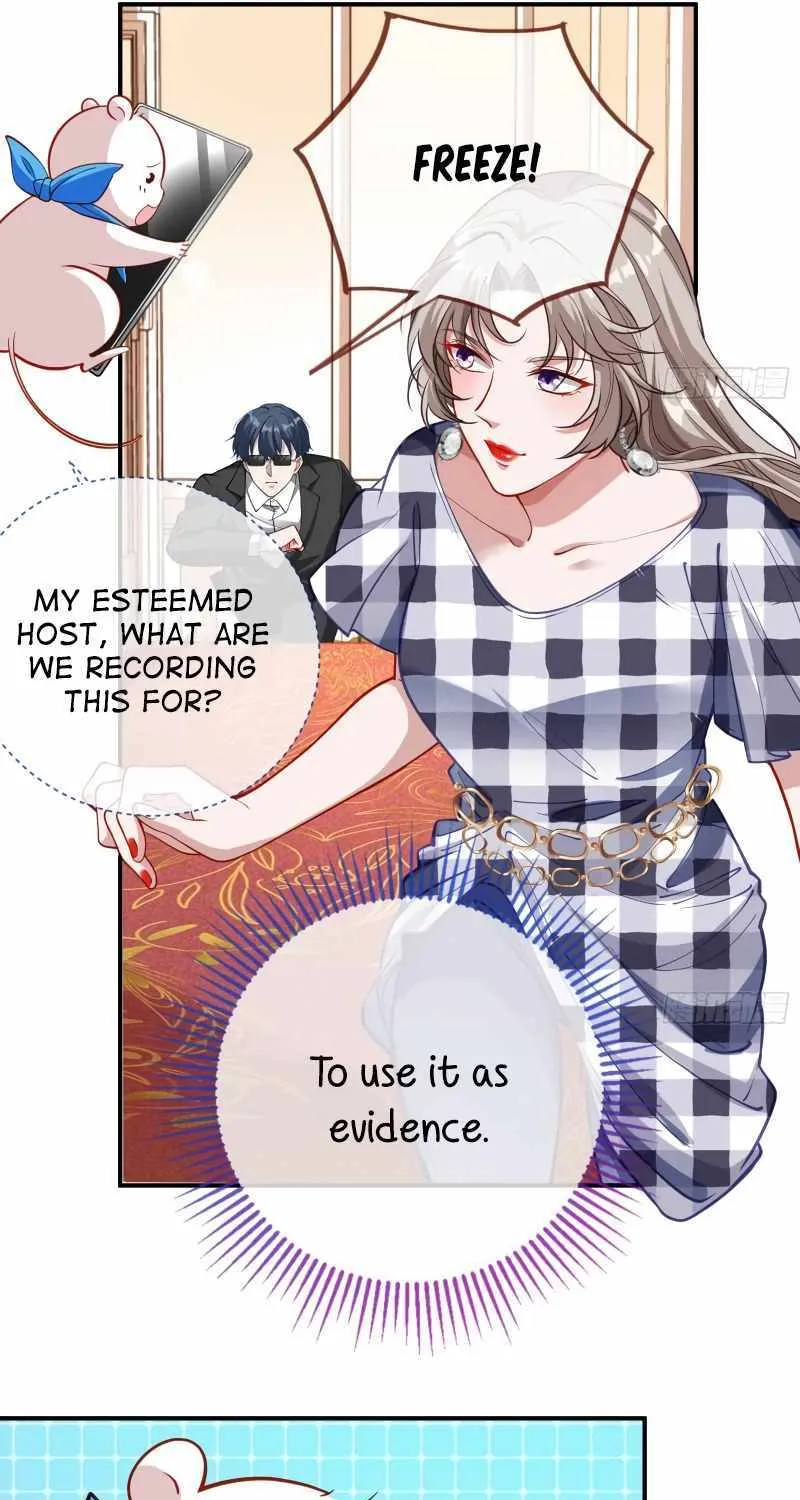 Cheating Men Must Die Chapter 404 page 11 - 