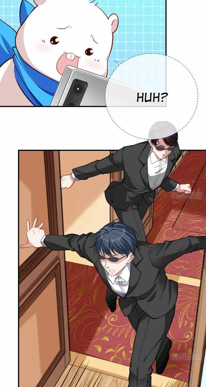 Cheating Men Must Die Chapter 404 page 12 - 
