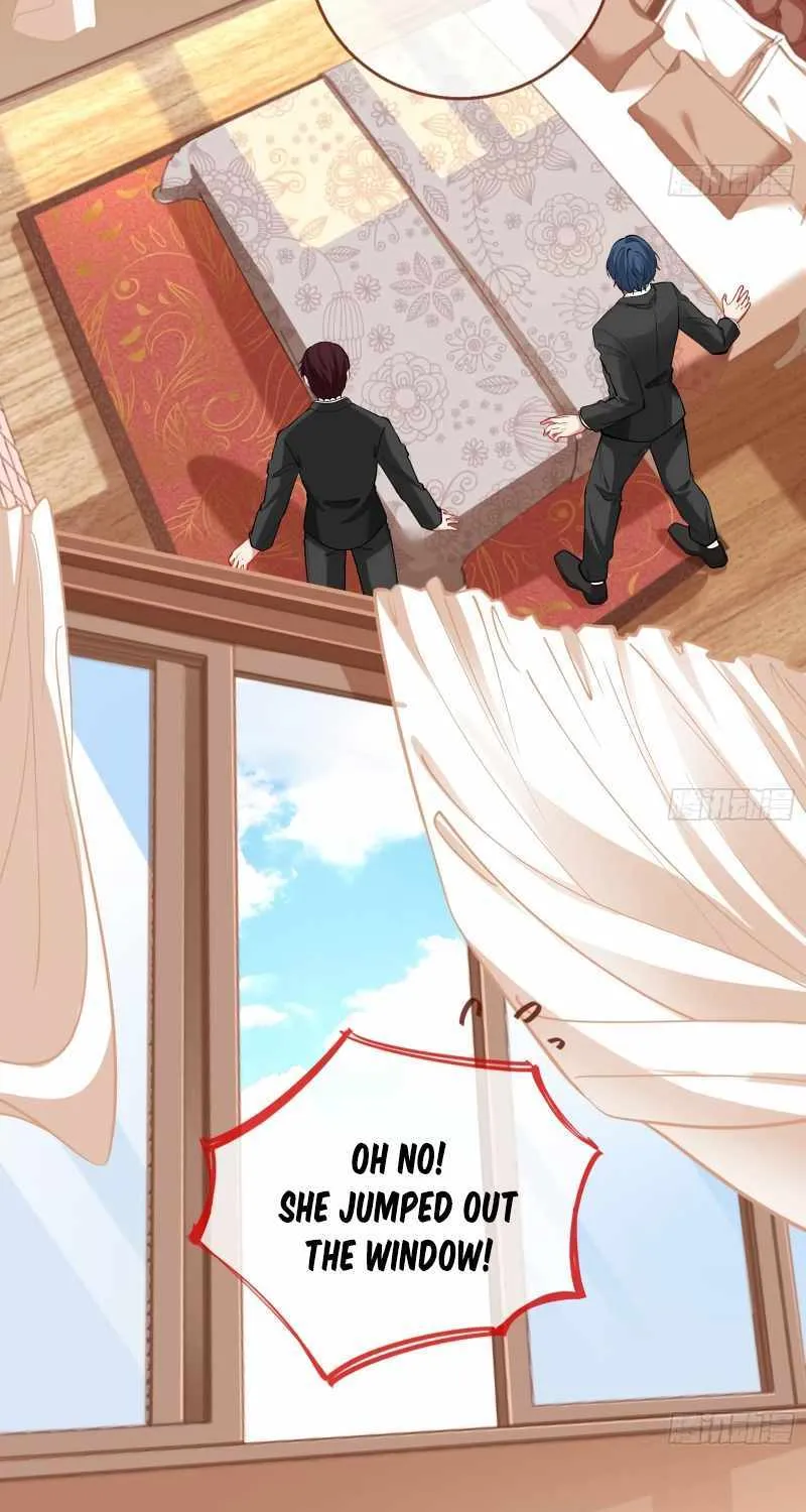 Cheating Men Must Die Chapter 404 page 15 - 