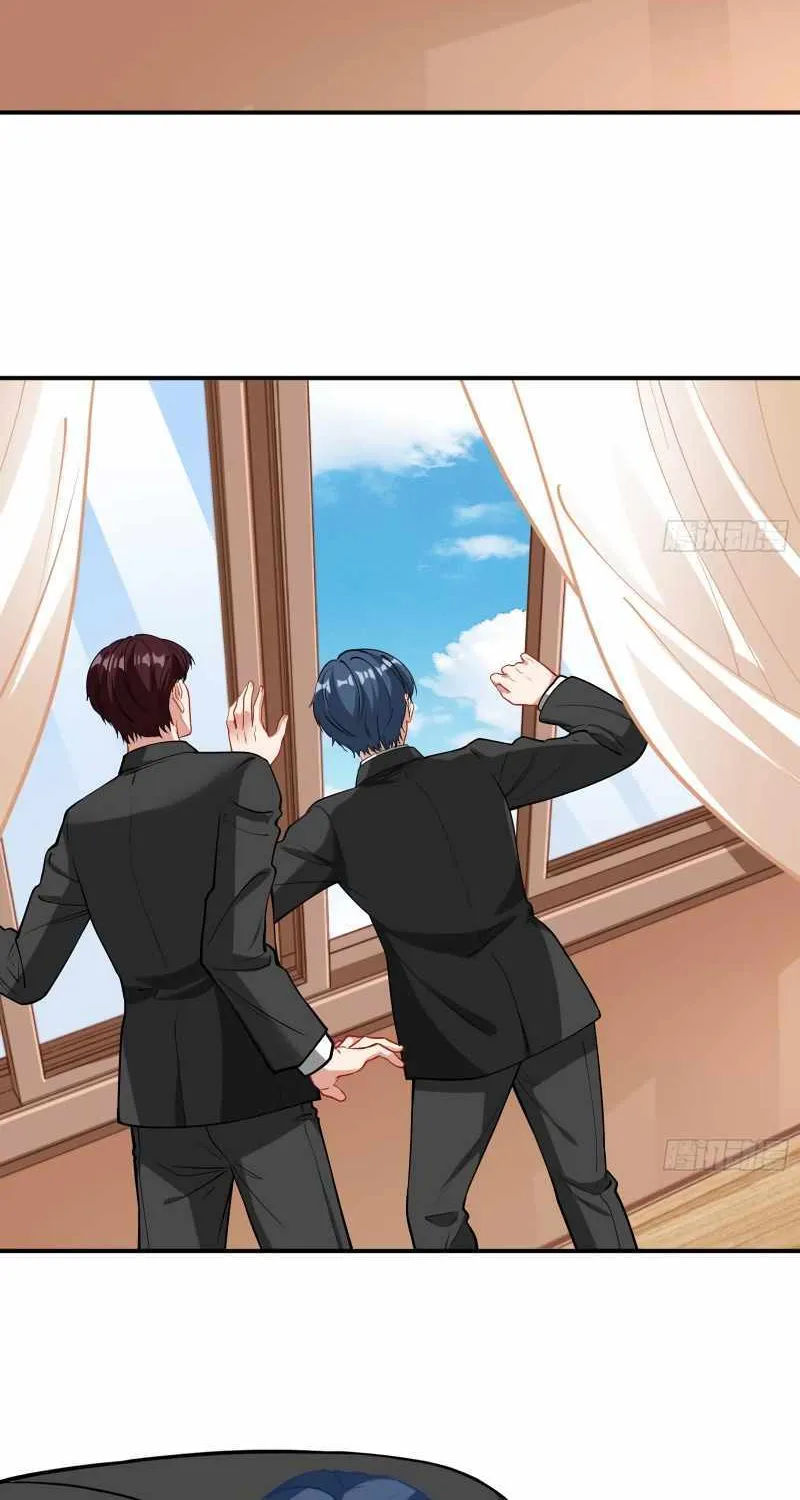 Cheating Men Must Die Chapter 404 page 16 - 