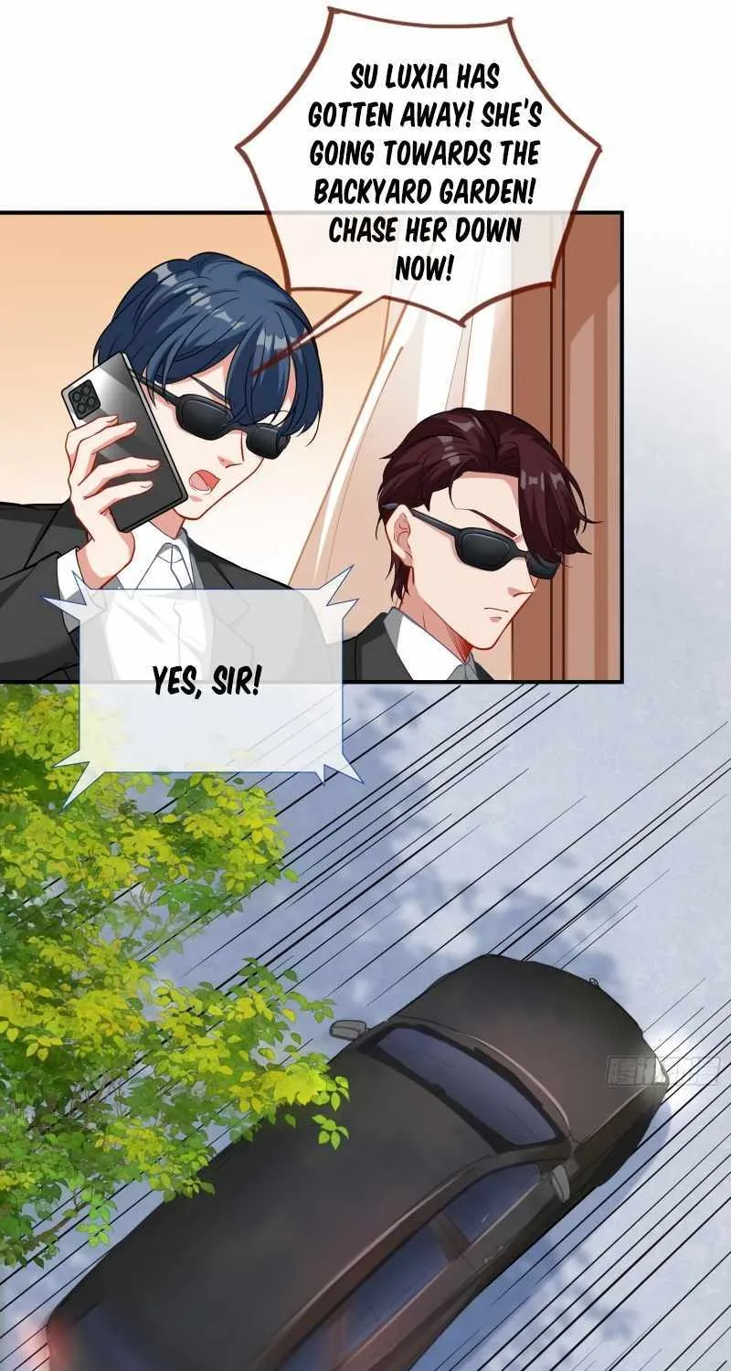 Cheating Men Must Die Chapter 404 page 19 - 