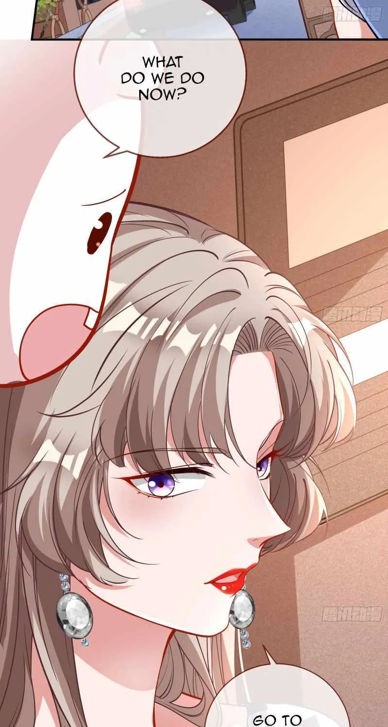 Cheating Men Must Die Chapter 404 page 21 - 