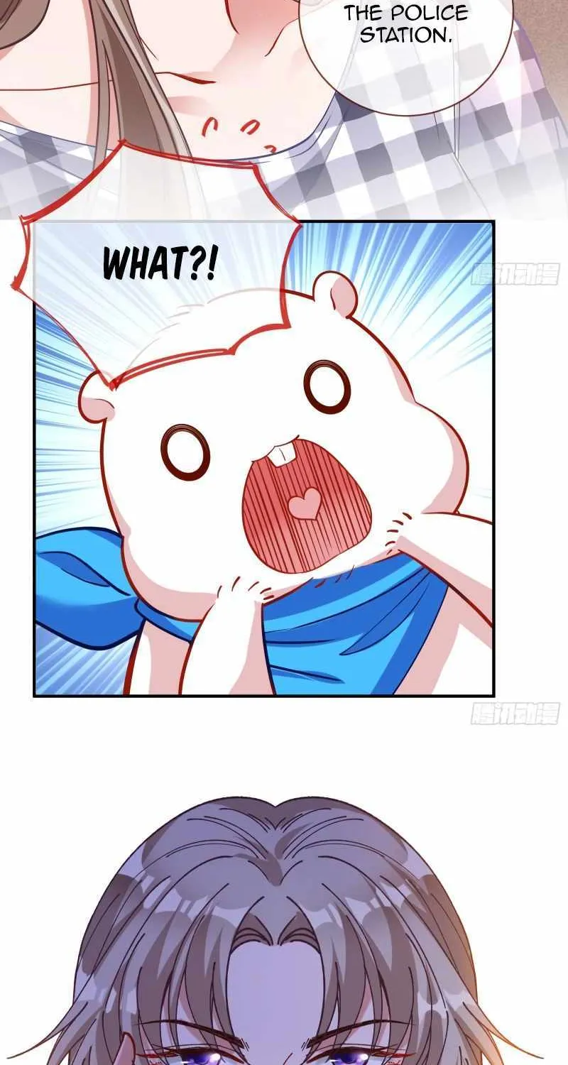 Cheating Men Must Die Chapter 404 page 22 - 