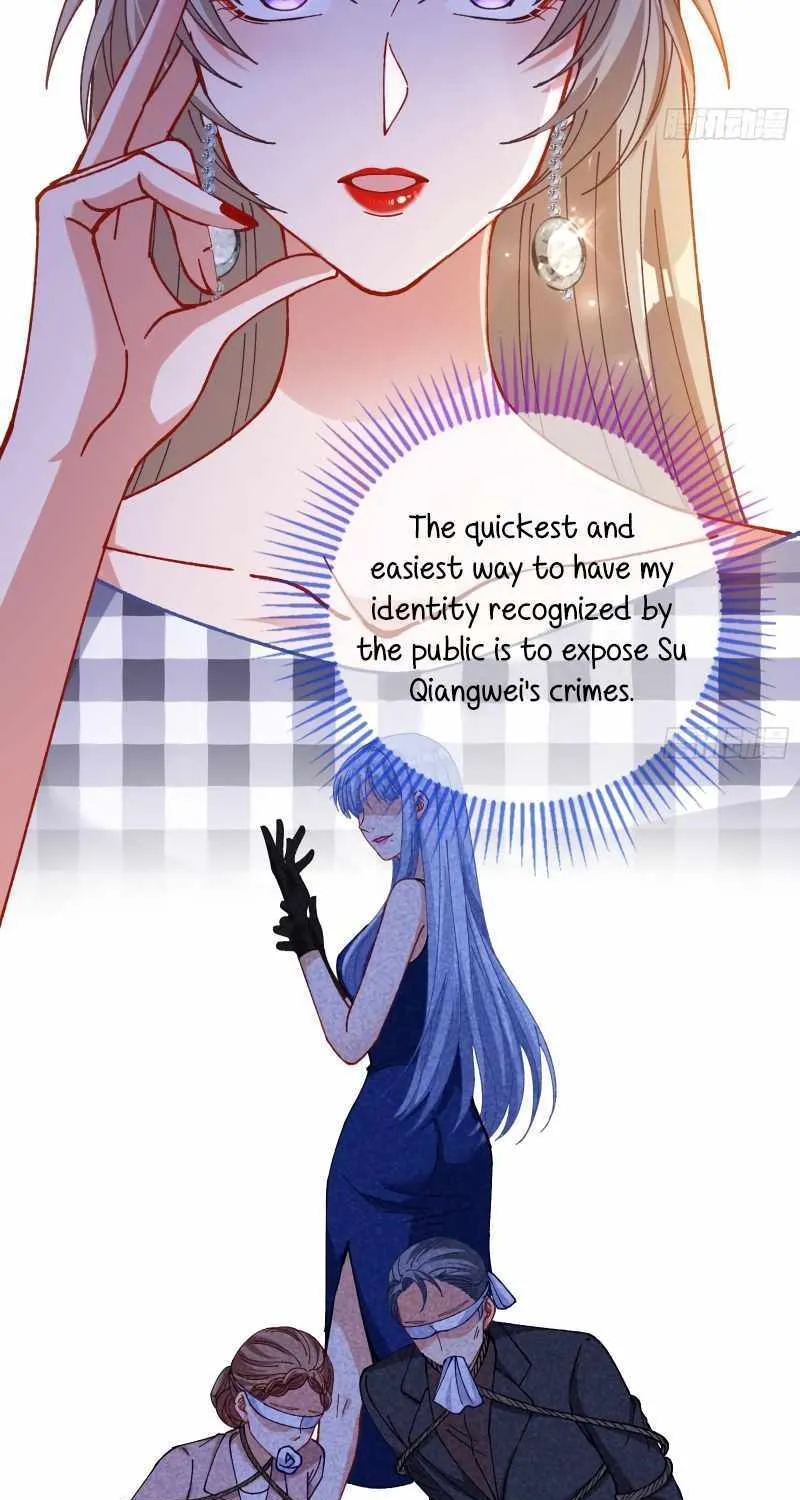 Cheating Men Must Die Chapter 404 page 23 - 